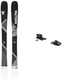 Pack Prodigy Jr 2025