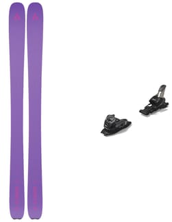 Pack Ranger 102 Ws 2026