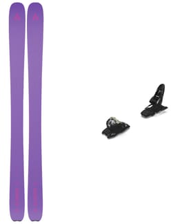Pack Ranger 102 Ws 2027