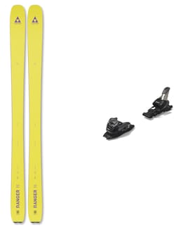 Pack Ranger 96 2025