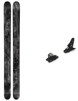 Pack Oblivion 116 Black/Red 2025
