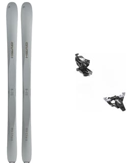 Pack Crux 87 2026