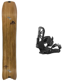Pack Hovercraft 2.0 Splitboard 2025