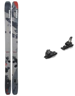 Pack Mindbender 108TI 2025