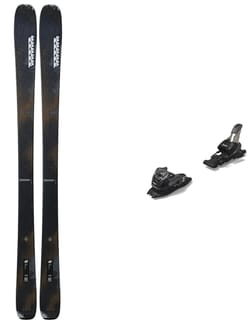 Pack Mindbender 85 2025