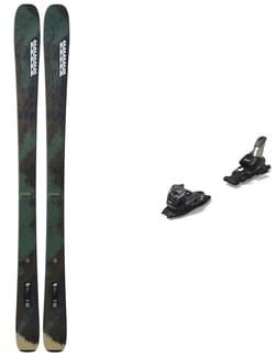 Pack Mindbender 85 W 2025