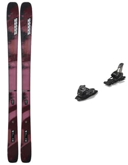 Pack Mindbender 89TI W 2025