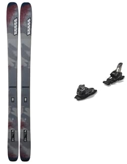 Pack Mindbender 96C W 2025