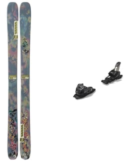 Pack Reckoner 102 2025