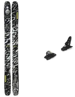 Pack Reckoner KF 2025