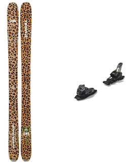 Pack Pandora 106 Camo Ltd 2025