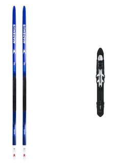 Pack Active Pro Skate Stiff