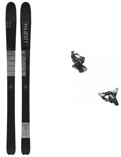 Pack Superscout Carbon 2027