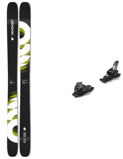 Pack Fly 105 2025