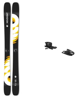 Pack Fly 85 Jr 2025