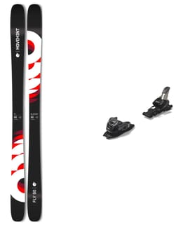 Pack Fly 90 2025
