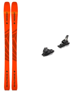 Pack Revolution 88 2025
