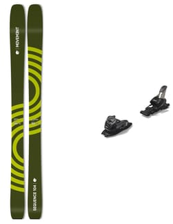 Pack Sequence 104 2025