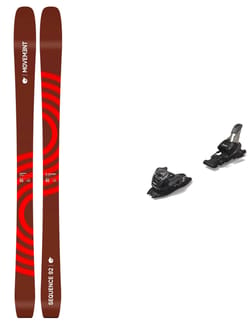 Pack Sequence 92 2025