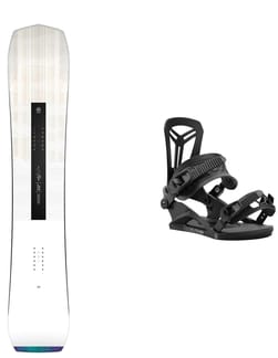 Pack Thruster 2025