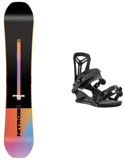 Pack Prime Chroma Cam-Out 2025
