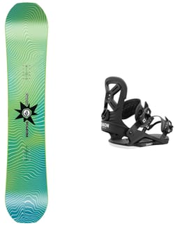 Pack Ripper Youth X Volcom 2025