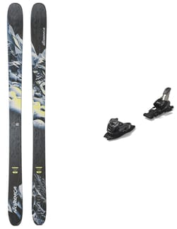 Pack Enforcer 104 2025