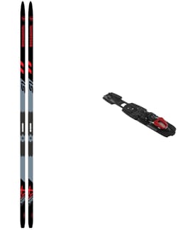 Pack X-Ium Skating Premium+ S1 Stiff 2025