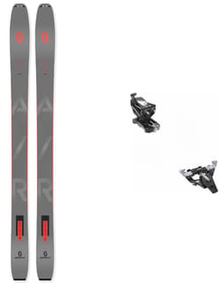 Pack Explorair 92 Lt 2026