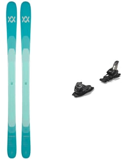 Pack Blaze 82 Teal 2025