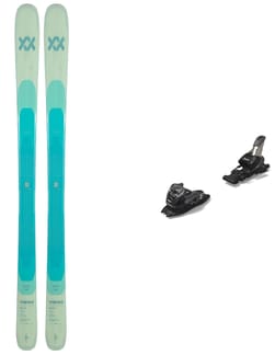 Pack Blaze 86 Mint Green 2025