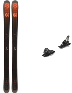 Pack Mantra 102 2025