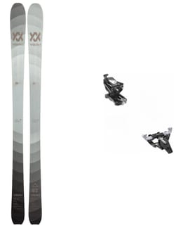 Pack Rise Up 82 W 2025