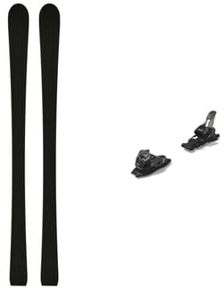 Pack Le One 77 Black 2025