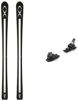 Pack XO V3 L Black White 2024
