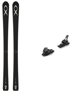 Pack XO V7 Black White 2025