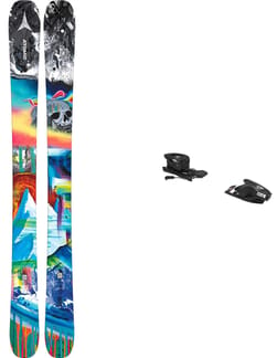 Pack Bent Chetler Mini 153-163 2025