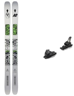Pack Brain Dead Reckoner 102 2025