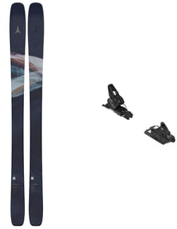 Pack Maven 88 CTI 2026