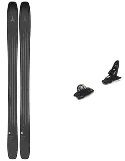 Pack Maverick 105 CTI 2026