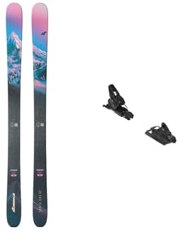 Pack Santa Ana 92 2027