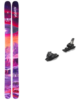 Pack Arv 106 Madsteez 2026