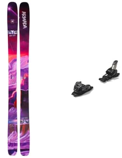 Pack Arv 100 Madsteez 2026