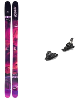 Pack Arv 94 Madsteez 2026