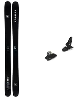 Pack Arv 112 Black 2027