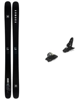 Pack Arv 112 Black 2026