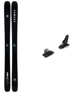 Pack Arv 106 Black 2027