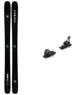 Pack Arv 106 Black 2026