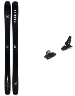 Pack Arv 100 Black 2027