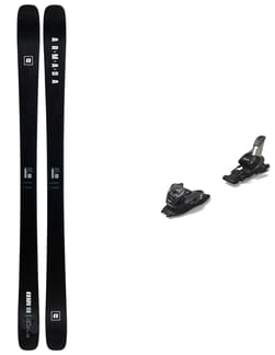 Pack Arv 88 Black 2027
